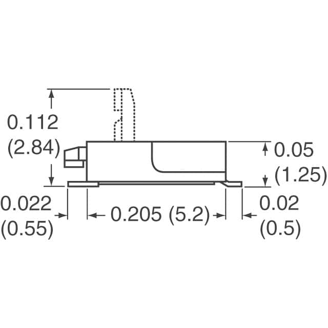 FH23-17S-0.3SHW(05) Hirose Electric Co Ltd  Gruppi di connettori FFC FPC (flessibili piatti)